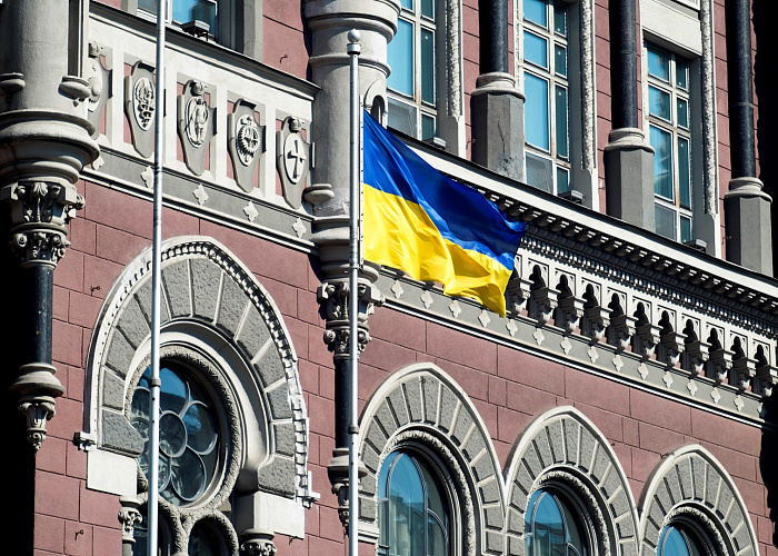 Нацбанк Украины ликвидирует «дочку» ВТБ