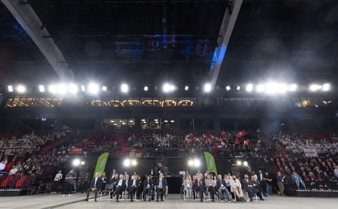 2 миллиона рублей за мастерство: в Москве названы сильнейшие в рознице