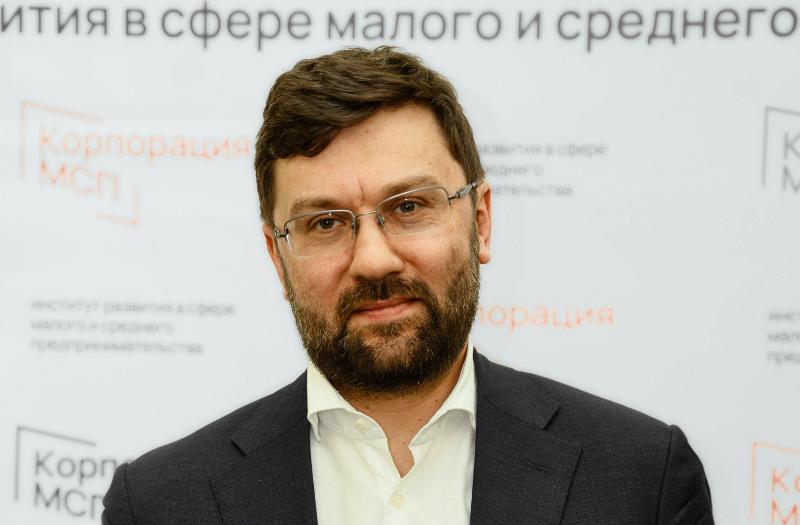 Иван Подберезняк назначен председателем Правления МСП Банка