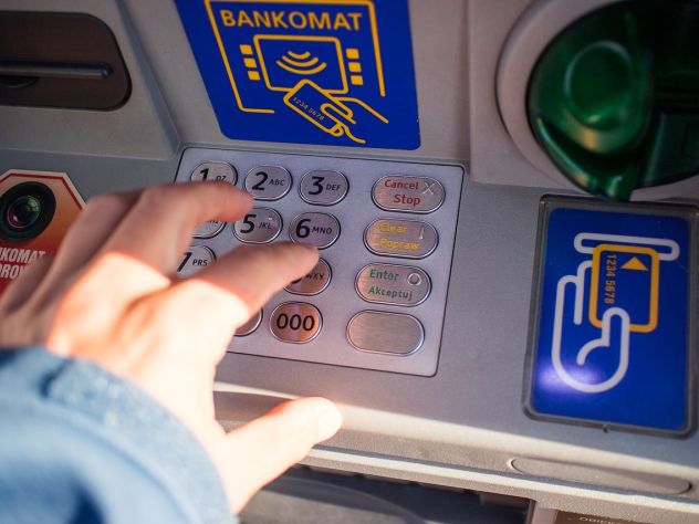 Российские независимые операторы банкоматных сетей? Рынок ждет