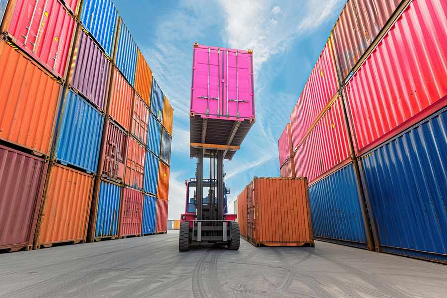 Логистика на изломе: что показал 2025 год и к чему готовиться в 2026-м