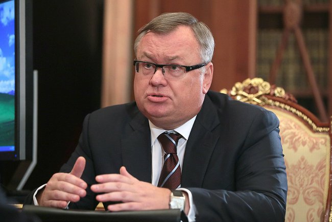 Глава ВТБ предложил перезапустить процесс приватизации в России