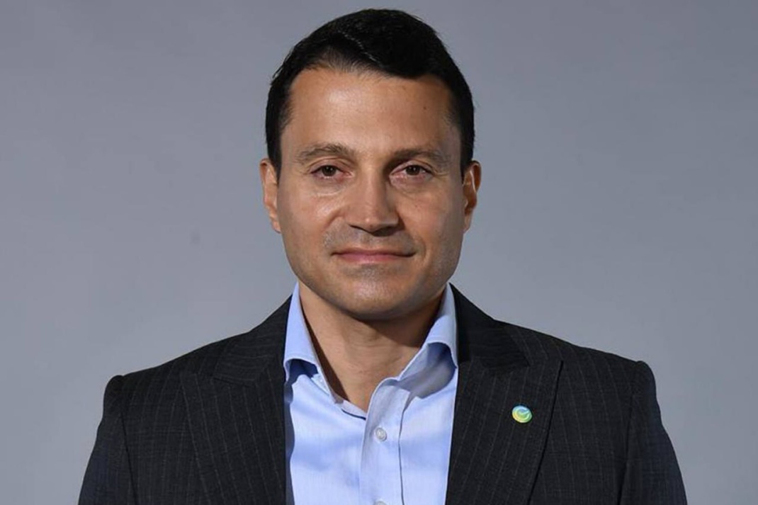 Тимур Козинцев назначен гендиректором «МТС Финтех» 