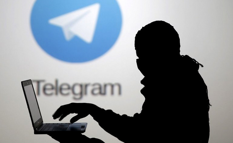 Эксперты сообщили о попытках мошенничества от лица известных Telegram-каналов
