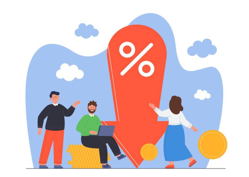 Аналитики ожидают снижения ключевой ставки до 15% на мартовском заседании ЦБ