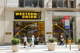 Western Union сотрудничает с Plaid для улучшения европейских платежей