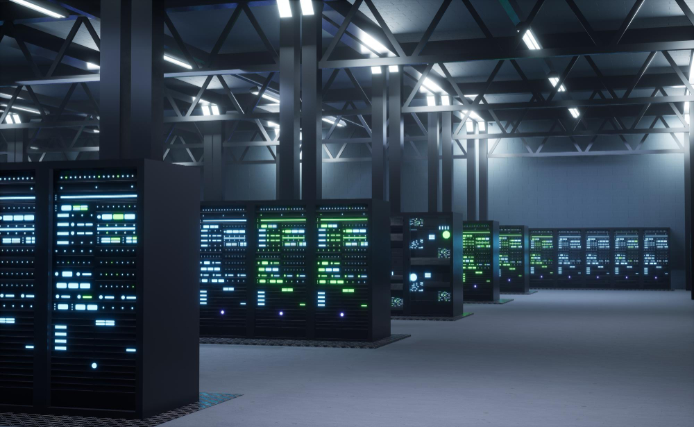 OpenAI арендует мощности в новом ЦОД при поддержке Nvidia