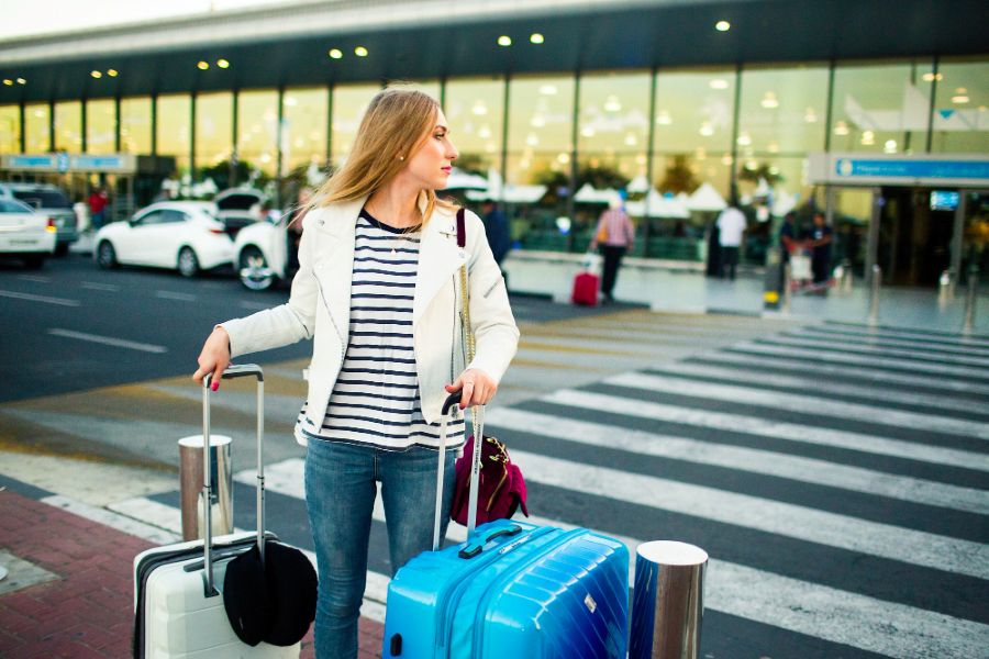Каждый шестой россиянин готов взять кредит на путешествия