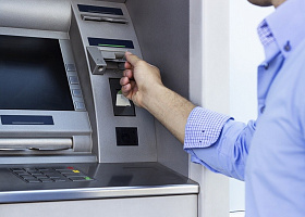 Росбанк и Открытие объединяют банкоматные сети