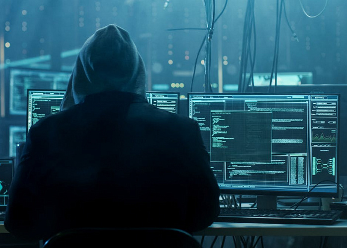 Российские хакеры майнят криптовалюту на веб-страницах госорганизаций