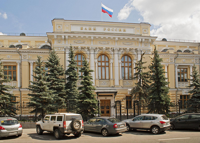Банк России может сократить сроки разблокировки счетов