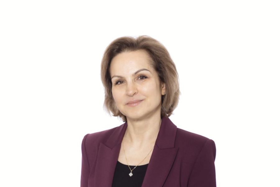 Цифровой рубль и универсальный QR-код НСПК связаны напрямую – Алла Бакина, ЦБ