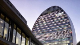 BBVA готовитcя к запуску цифрового банка в Германии