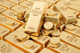 В ВТБ рассказали, как изменился спрос на инвестиционное золото
