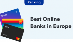 Европейцы выбирают необанки: исследование мобильных банков в Европе