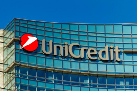 UniCredit раскрыла прибыль в России за I квартал 2023 года