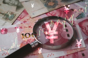 Ряд банков Китая отказываются работать с юанями, которые связаны с Россией