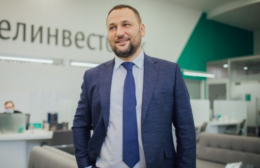 Назначен новый председатель правления Uzum Bank