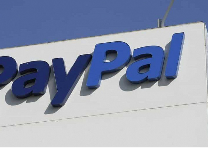PayPal купил шведского производителя mPOS-терминалов