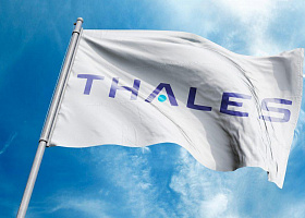 Thales объявил о покупке Gemalto