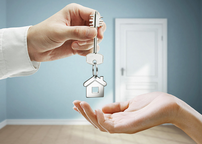 Минэкономразвития предлагает давать вид на жительство в РФ за покупку недвижимости