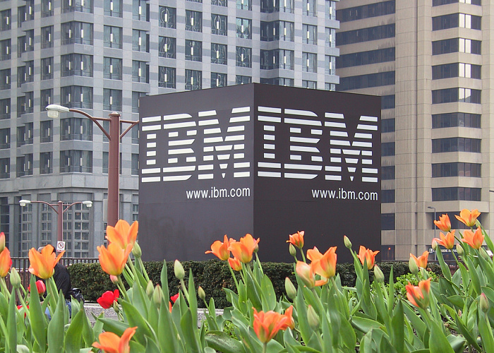 IBM и девять банков создадут маркетплейс блокчейн-приложений
