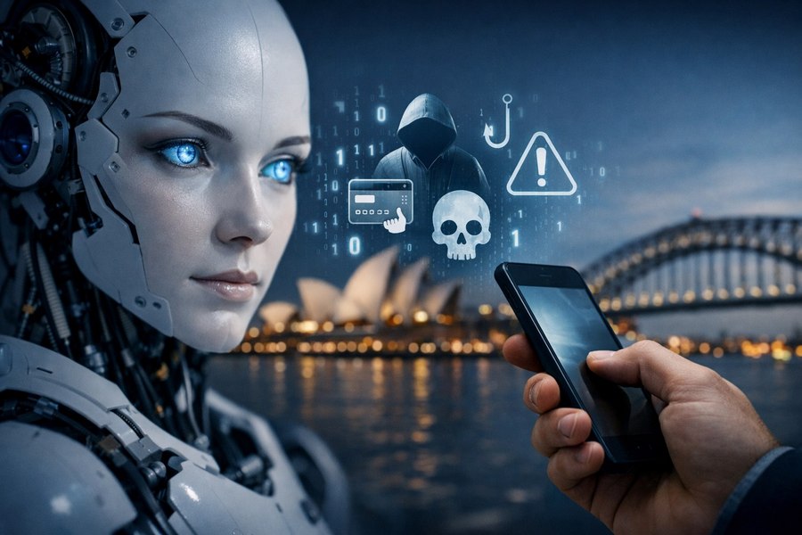Британские эксперты считают, что ИИ усложняет выявление актов мошенничества