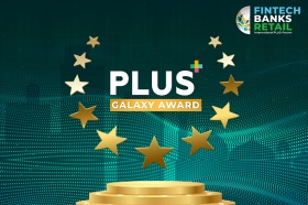 Премия «PLUS Galaxy Award» стартует в рамках подготовки к Международному ПЛАС-Форуму «Финтех, Банки и Ритейл»!