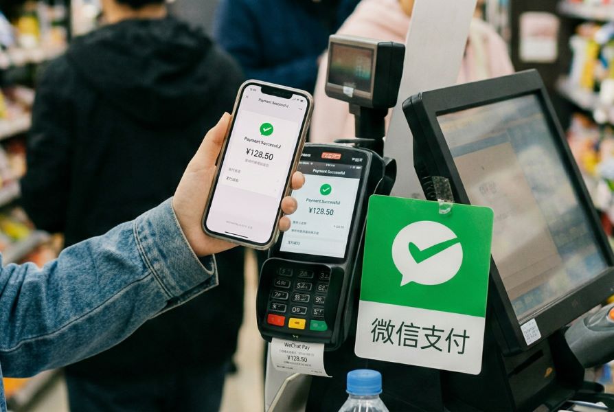 МТС запустила переводы для физлиц на кошельки WeChat Pay без комиссии МТС запустила переводы для физлиц на кошельки WeChat Pay без комиссии