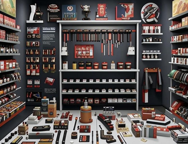 Совет Федерации предлагает запретить размещать дарксторы в многоквартирных домах