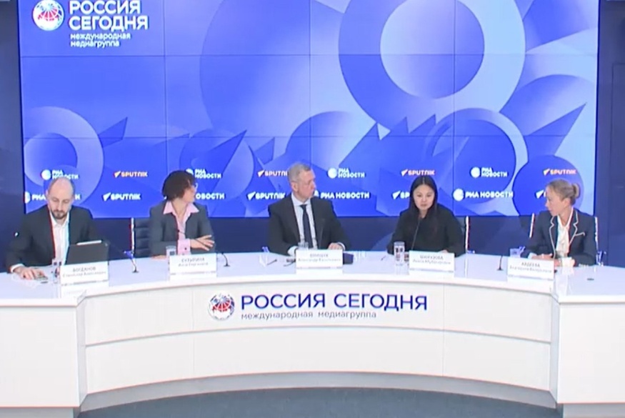 Эксперты отмечают значительный рост онлайн-торговли в общем сегменте рынка Эксперты отмечают значительный рост онлайн-торговли в общем сегменте рынка