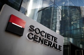 Societe Generale получил 301 млн евро, окончательно закрыв российские позиции