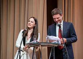 Продолжается регистрация участников XVI  премии «Финансовая элита России 2020»