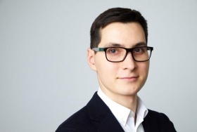 Алексей Гиязов назначен директором розничного бизнеса Альфа-Банка