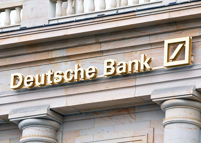 Deutsche Bank и Commerzbank готовятся к объединению