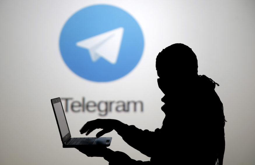 Мошенники усилили атаки на пользователей Telegram 