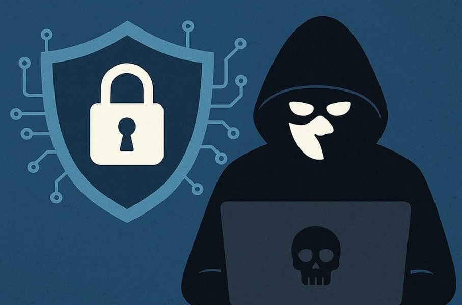 Российские ИТ-компании получают фишинговые рассылки с «поврежденными» документами