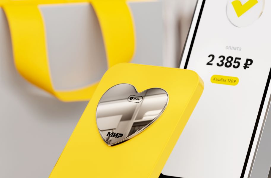 Т-Банк запустил зеркальные платежные стикеры