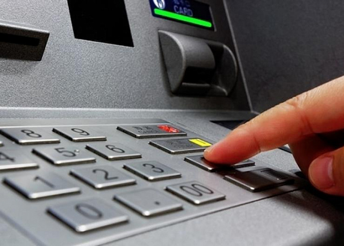 Число атак на банкоматы в России увеличилось