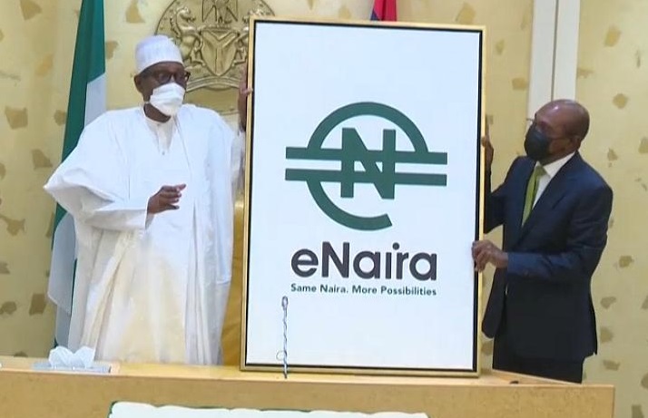 Нигерия запустила цифровую валюту eNaira