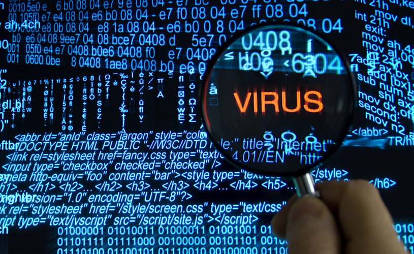 Исследователи обнаружили новый вирус, атаковавший суперкомпьютеры
