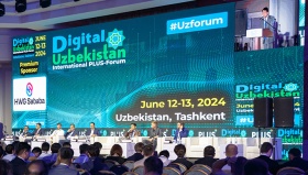 Рынок Узбекистана – время экспериментов? Записки на полях Ташкентского ПЛАС-Форума 2024