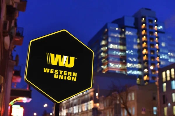 «Почта Эстонии» приостанавливает переводы Western Union в РФ и Белоруссию