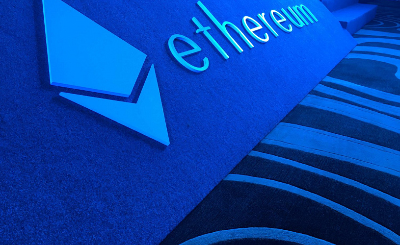 Goldman Sachs прогнозирует проигрыш биткоина Ethereum по капитализации