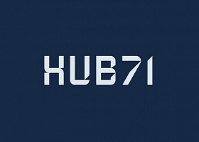 Сбер заключил соглашение о партнёрстве с Hub71