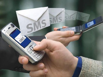 Сбербанк России предупреждает клиентов о SMS-мошенниках