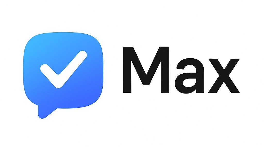 В странах СНГ теперь доступен мессенджер Max