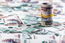Планы по модернизации рублевых банкнот сдвинуты, но сохраняются