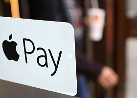 Apple Pay становится доступен держателям карт Mastercard Почта Банка