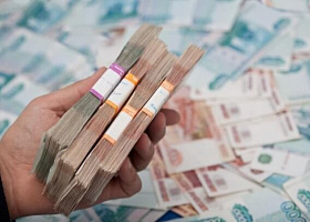 В России зафиксирован всплеск обналичивания денег по новой схеме